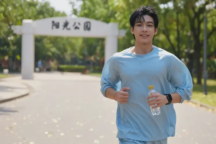 青少年屁股容易長濕疹能夠徹底治愈嗎(圖1)