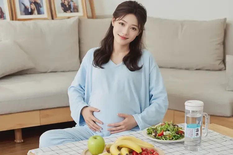 孕婦肛周偶爾長濕疹可以徹底自愈嗎(圖2)