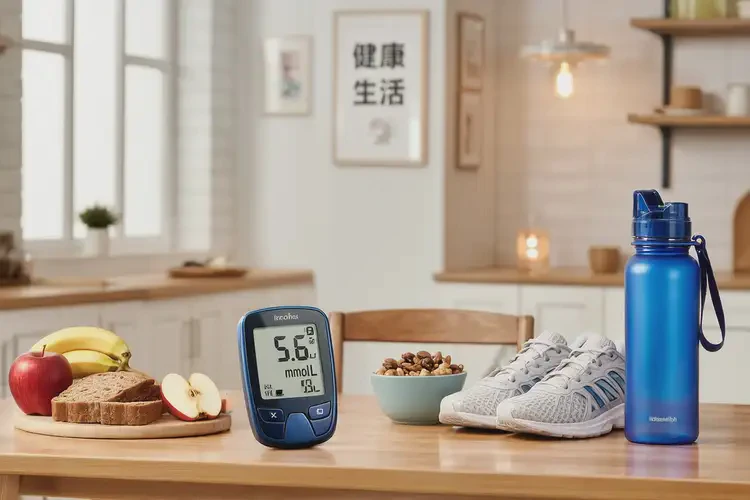 女性早上血糖9點(diǎn)0是糖尿病嗎(圖1)