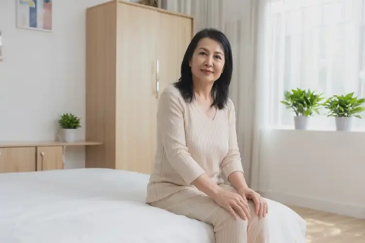 哺乳期媽媽小腿上出現(xiàn)濕疹能徹底自愈嗎(圖2)