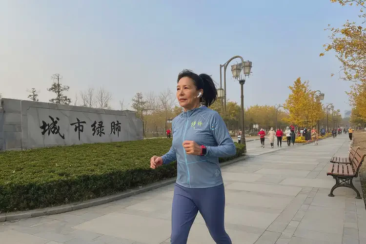 更年期女性中餐血糖16(圖1)