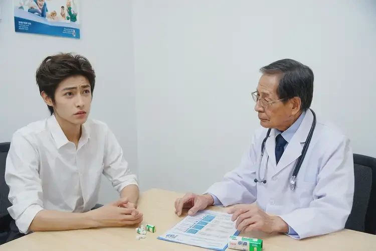 年轻人中餐血糖20(图1)