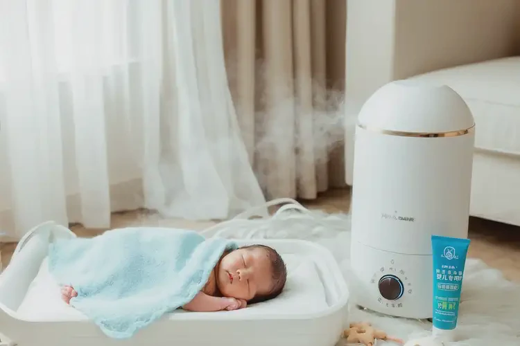 新生兒四肢容易起濕疹能徹底自愈嗎(圖2)