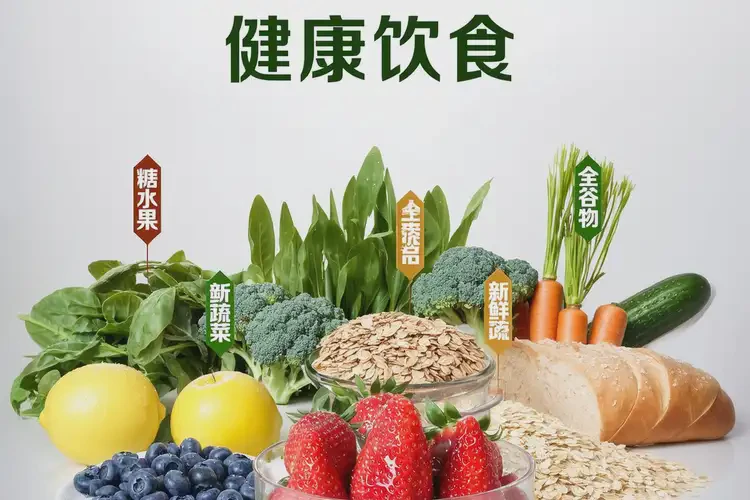 中老年人空腹血糖16點8是糖尿病嗎(圖3)