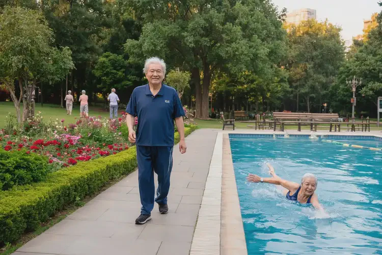 中老年人下午血糖18(圖1)