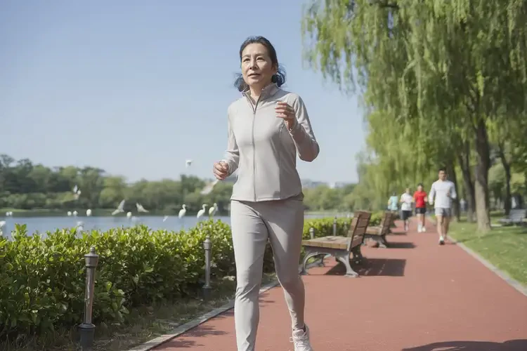 更年期女性晚上血糖18(圖1)