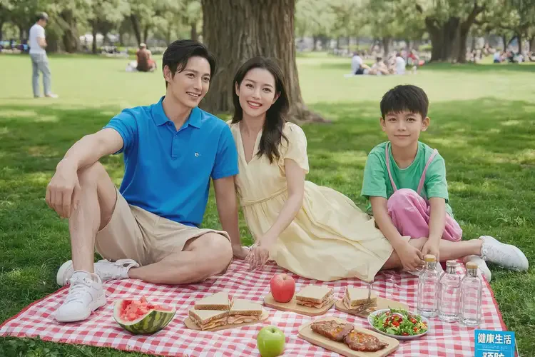 小孩中午血糖15點(diǎn)3是怎么回事(圖1)