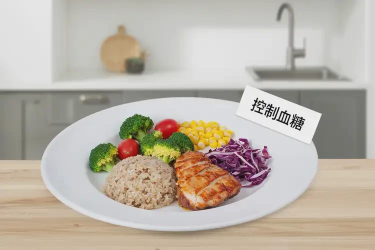 年輕人空腹血糖8(圖1)