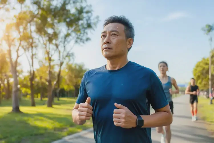 中年人早餐血糖4點3是糖尿病嗎(圖3)