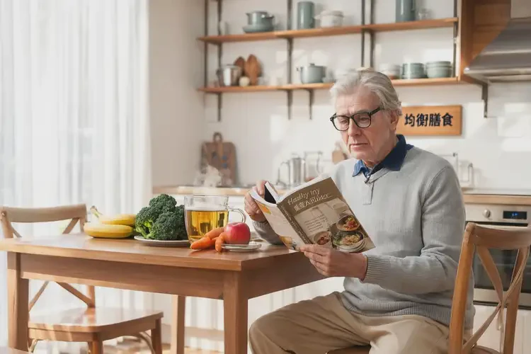 老年人空腹血糖9(圖1)