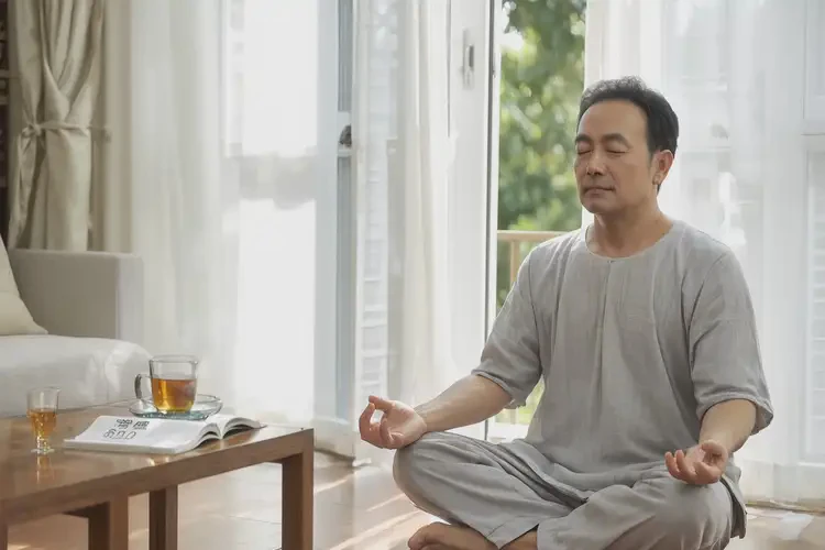 女人晚上血糖11點(diǎn)7是糖尿病嗎(圖1)