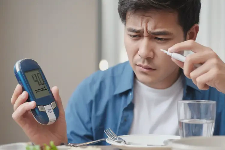 年輕人中午血糖4(圖1)