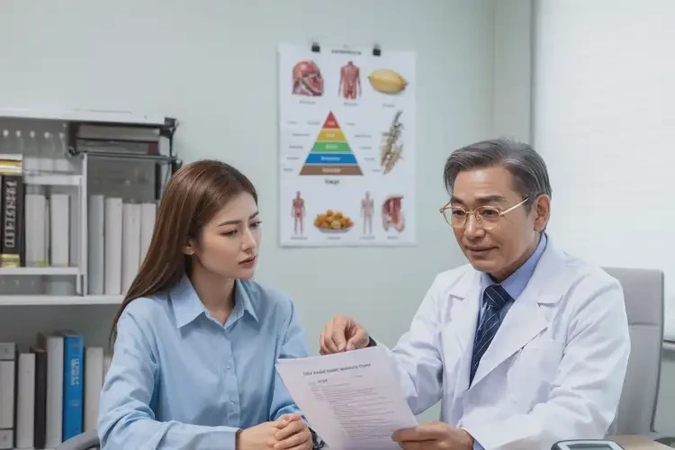 女人下午血糖24(圖1)