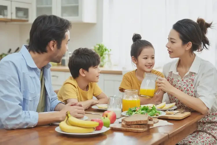 小孩早餐血糖16点6是怎么回事(图3)