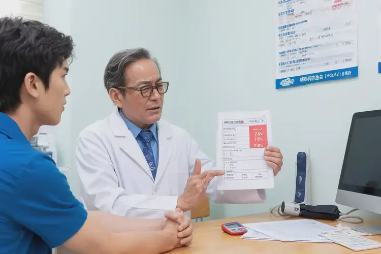 男人中午血糖6(圖1)