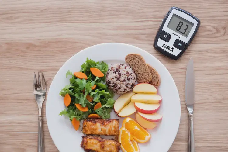 成年人餐后血糖8點(diǎn)3是糖尿病嗎(圖3)