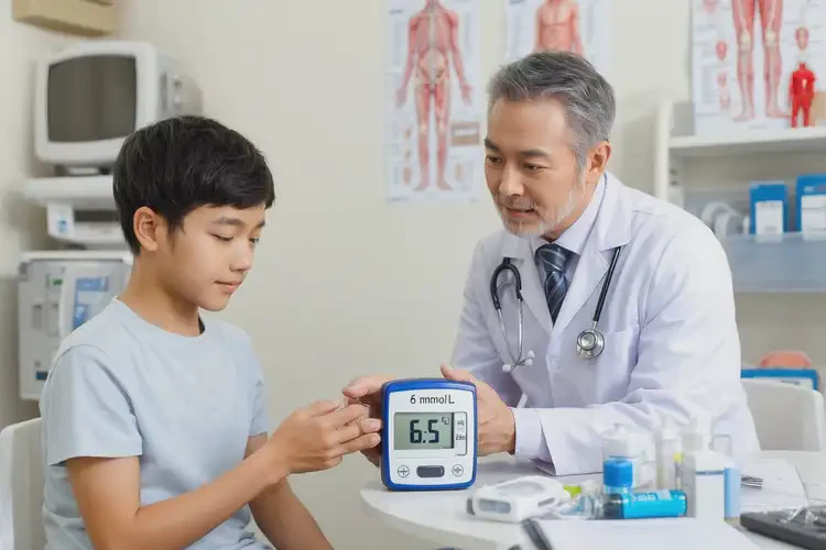 青少年空腹血糖6(圖1)