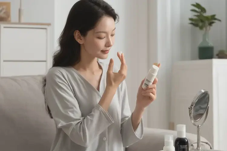 女人屁股起濕疹能夠徹底治愈嗎(圖3)