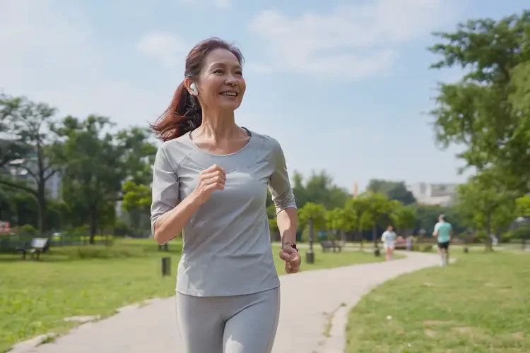 更年期女性睡前血糖17點(diǎn)3是糖尿病嗎(圖2)