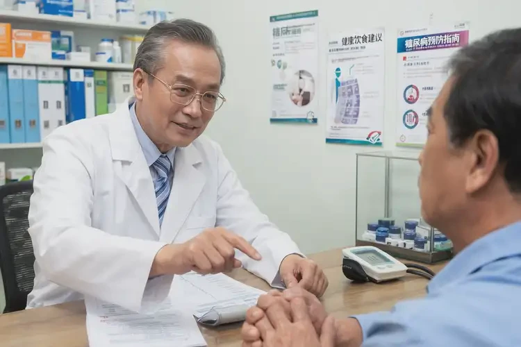 成年人空腹血糖27(圖1)