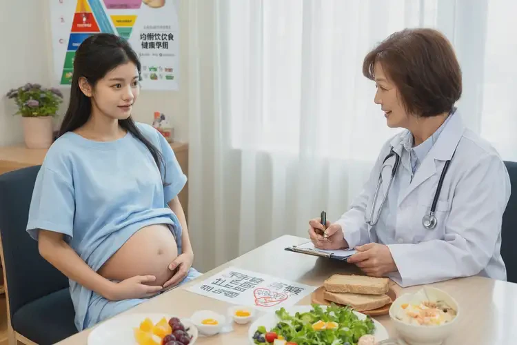 孕婦早上空腹血糖16點(diǎn)3是糖尿病嗎(圖3)