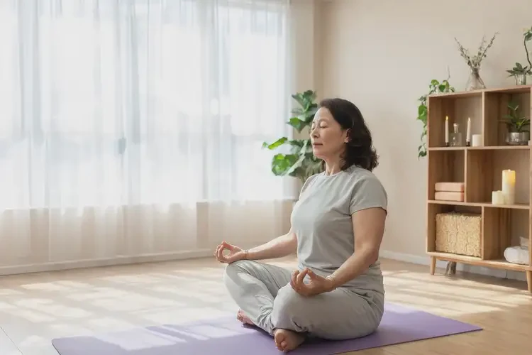 更年期女性下午血糖5(圖1)