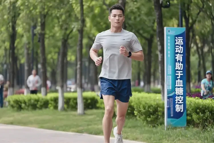 年輕人早上空腹血糖26(圖1)