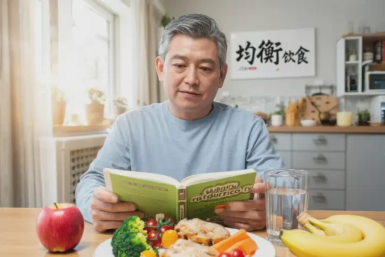 中年人早上血糖5點(diǎn)9是糖尿病嗎(圖4)