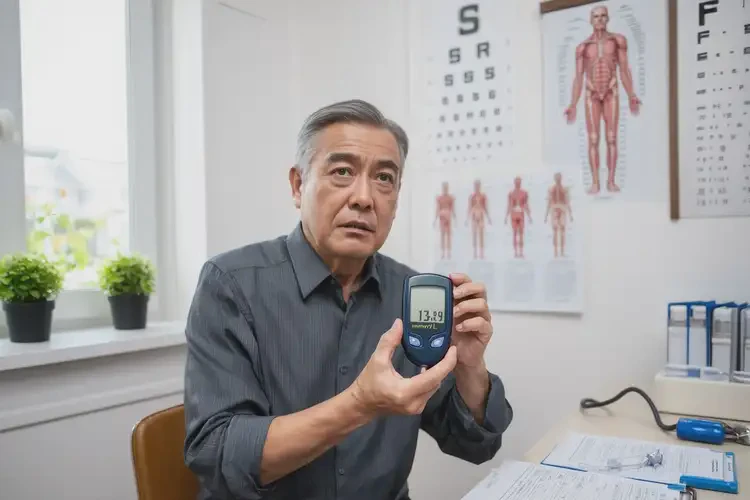 中年人餐后血糖13(圖1)