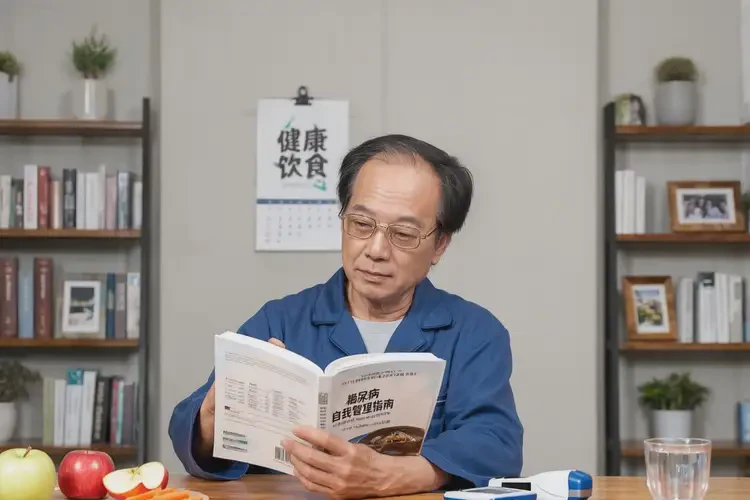 中老年人餐后血糖11點(diǎn)6意味著什么(圖1)