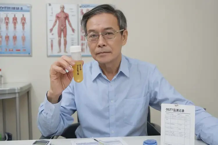 成年人中午血糖10(圖1)