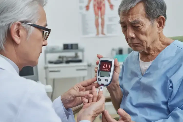 老年人早上空腹血糖21(圖2)