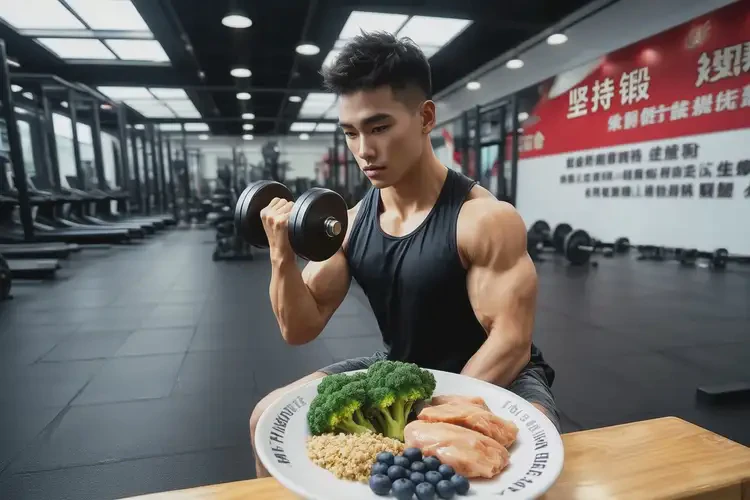 年輕人睡前血糖10(圖1)