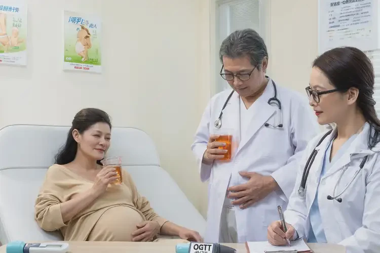 孕婦餐后血糖28(圖1)