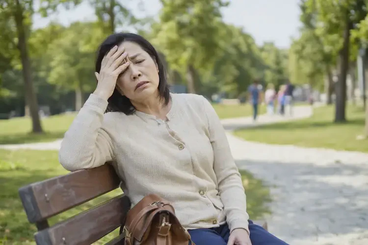 更年期女性下午血糖3點2是怎么回事(圖1)