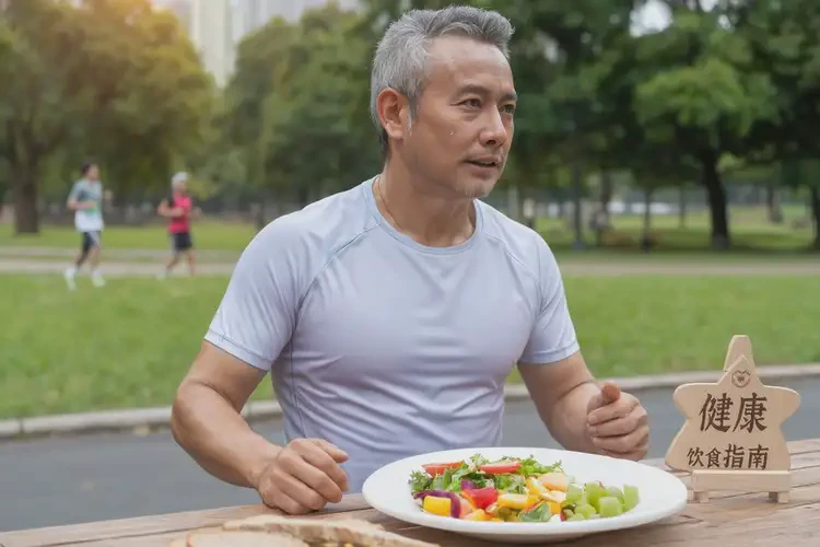 男人早上空腹血糖7(圖1)