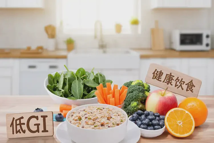 老年人下午血糖20(圖1)