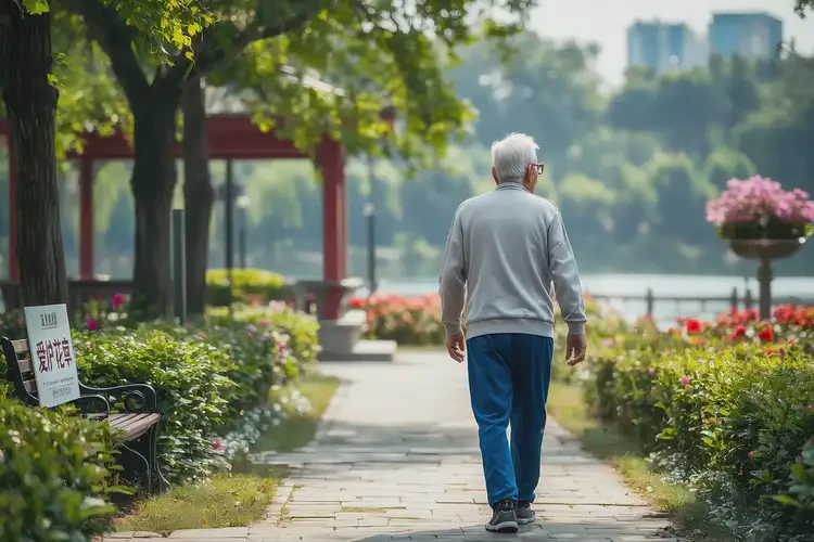 中老年人早上血糖14點(diǎn)0是糖尿病嗎(圖3)