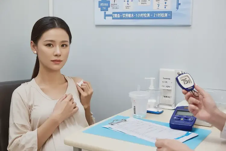 孕婦下午血糖12(圖1)