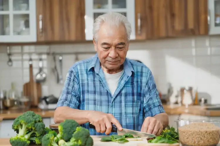 老年人早上空腹血糖6點(diǎn)1意味著什么(圖1)