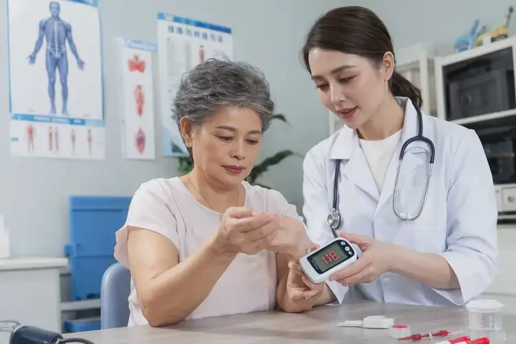 更年期女性下午血糖11(圖1)