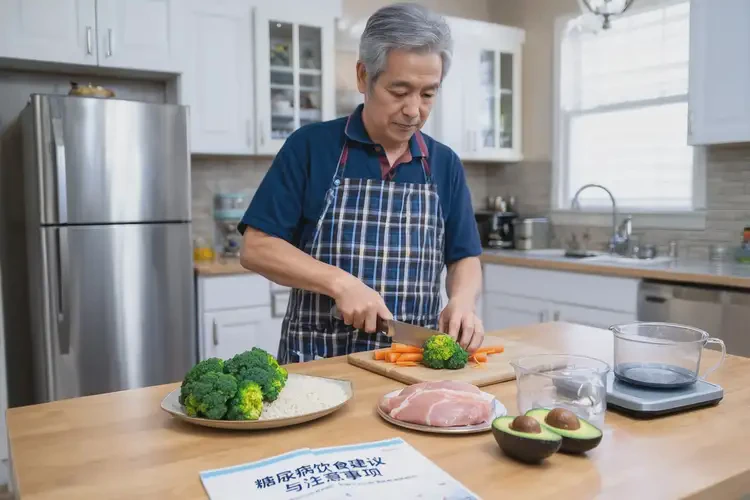 中老年人空腹血糖12(圖1)