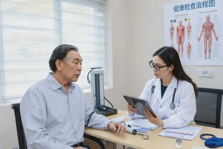 男人早上空腹血糖7(圖1)