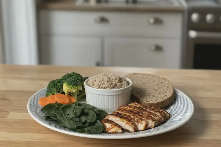 中年人晚上血糖16(图1)