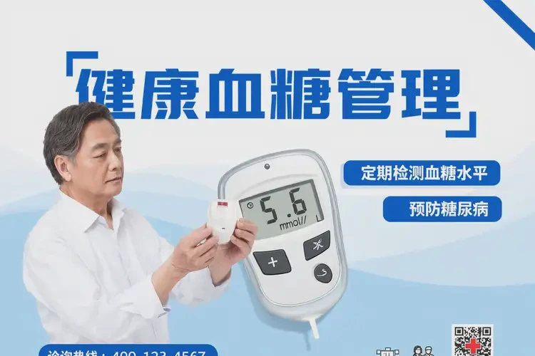 男性早餐血糖15(圖1)