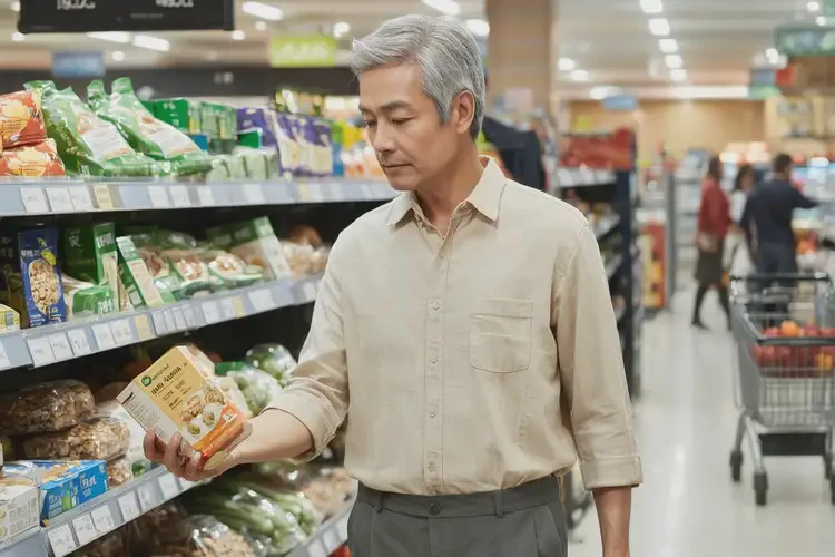 中老年人睡前血糖12點(diǎn)7是糖尿病嗎(圖1)