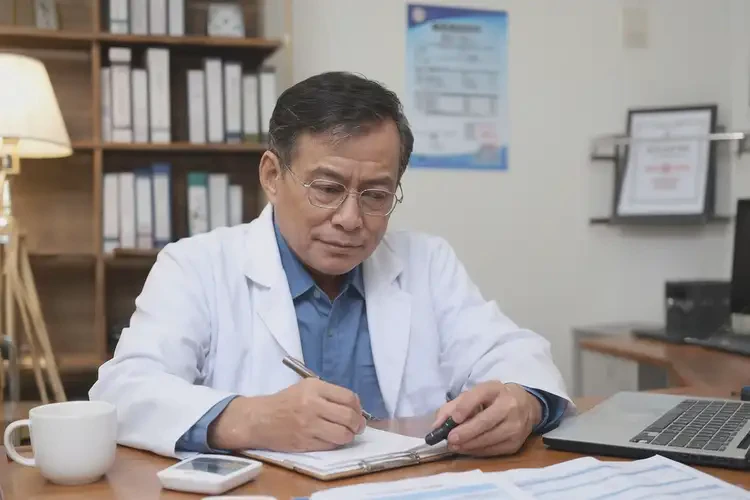 儿童晚上血糖10点4是糖尿病吗(图1)