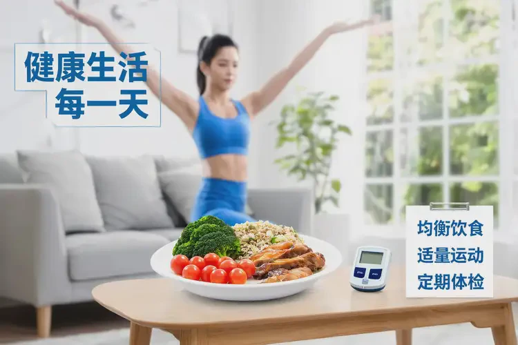 女性晚餐血糖18(圖1)