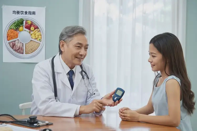 小孩空腹血糖3(圖1)