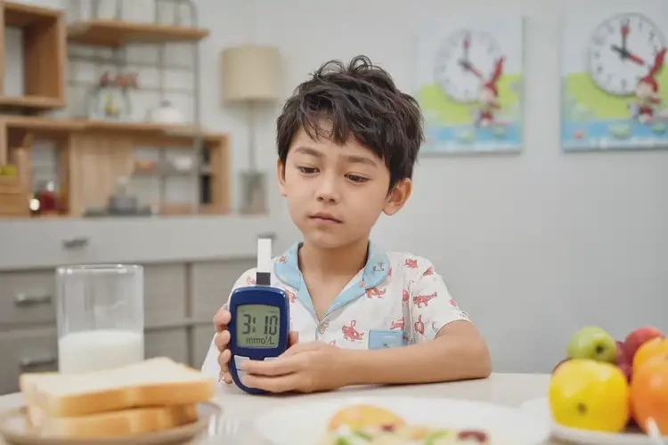 小孩早上空腹血糖3(圖1)